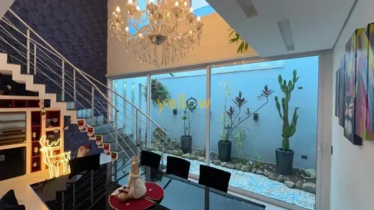 Casa com 4 Quartos à venda, 248m² no Vila Romanópolis, Ferraz de Vasconcelos