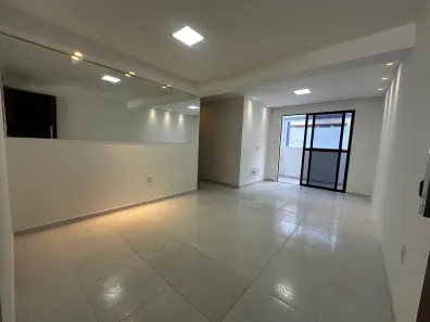 Apartamento com 3 Quartos à venda, 74m² no Bessa, João Pessoa