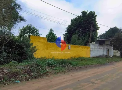 Lote/Terreno à venda, 360m² no Ipiranga (Guia de Pacobaíba), Magé