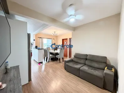 Apartamento com 2 Quartos à venda, 60m² no Aririú da Formiga, Palhoça