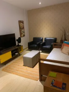 Flat com 1 Quarto à venda, 55m² no Copacabana, Rio de Janeiro