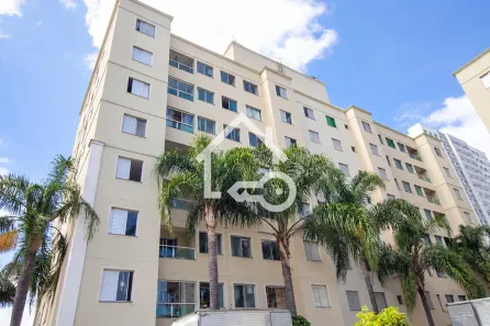 Apartamento com 2 Quartos à venda, 43m² no Santo Amaro, São Paulo