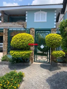 Casa de Condomínio com 4 Quartos para alugar, 250m² no Urbanova I, São José dos Campos
