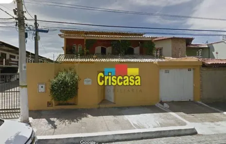 Casa com 3 Quartos à venda, 430m² no Vila Blanche, Cabo Frio