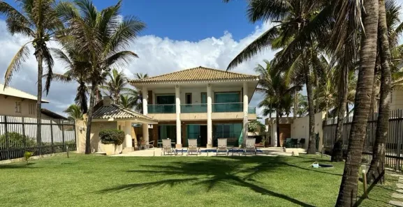 Casa com 4 Quartos à venda, 300m² no Vilas do Atlântico, Lauro de Freitas