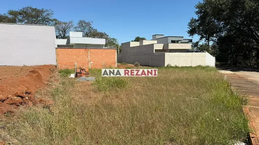 Lote/Terreno à venda, 346m² no Vila dos Ipês, Boituva