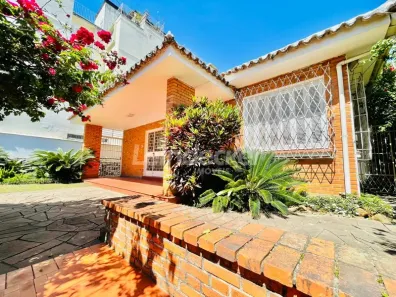 Sala Comercial com 6 Quartos para alugar, 350m² no Bela Vista, Porto Alegre
