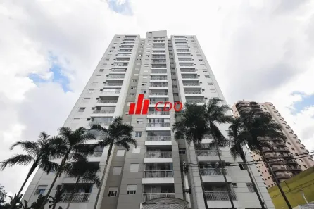Apartamento com 2 Quartos à venda, 60m² no Vila Andrade, São Paulo
