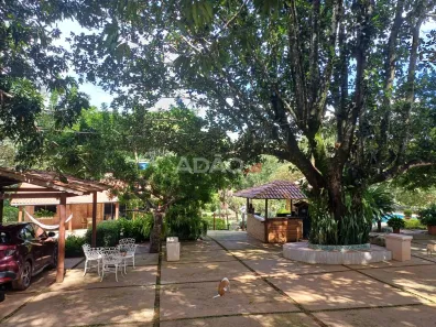 Fazenda/Sítio à venda, 10000m² no Jardim Dom Bosco, Aparecida de Goiânia