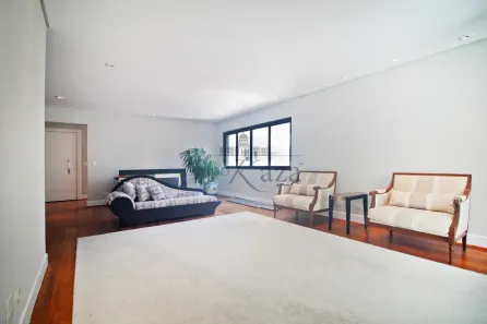 Apartamento com 3 Quartos para alugar, 227m² no Jardim Paulista, São Paulo