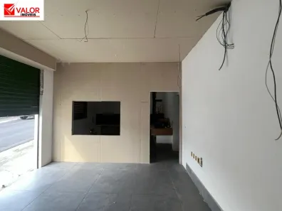 Ponto Comercial para alugar, 48m² no Vila Morse, São Paulo