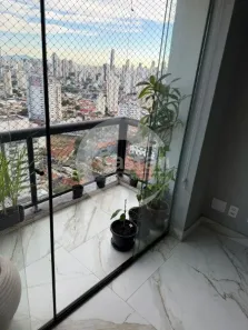 Apartamento com 2 Quartos à venda, 58m² no Vila Bertioga, São Paulo