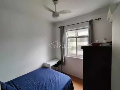 Apartamento com 2 Quartos à venda, 67m² no Botafogo, Rio de Janeiro
