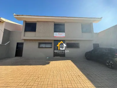 Sala Comercial à venda, 300m² no Boa Vista, São José do Rio Preto