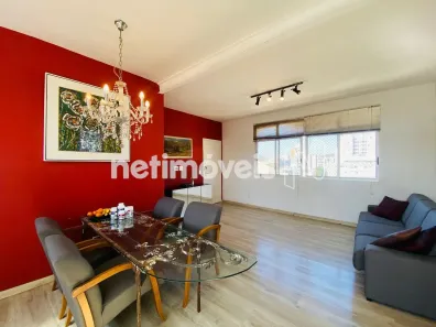 Apartamento com 2 Quartos à venda, 80m² no Santo Antônio, Belo Horizonte