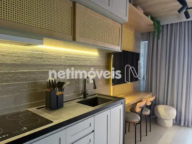 Apartamento com 1 Quarto à venda, 28m² no Brooklin Paulista, São Paulo