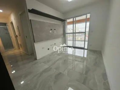 Apartamento com 2 Quartos à venda, 53m² no Santo Amaro, São Paulo