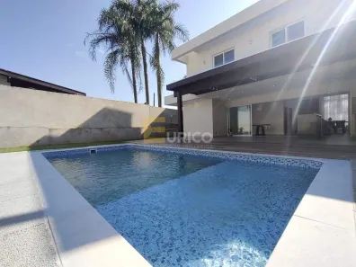Casa com 3 Quartos à venda, 578m² no Parque Residencial Maison Blanche, Valinhos