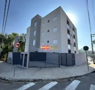 Apartamento com 2 Quartos à venda, 50m² no Giardino D' Itália, Itatiba