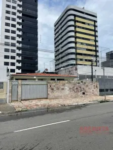 Ponto Comercial para alugar, 360m² no Manaíra, João Pessoa