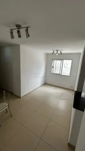 Apartamento com 2 Quartos à venda, 46m² no Vila Lutfalla, São Carlos