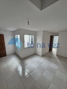 Cobertura com 2 Quartos à venda, 57m² no Vila Lutécia, Santo André
