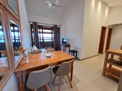Apartamento com 2 Quartos à venda, 62m² no Porto de Galinhas, Ipojuca