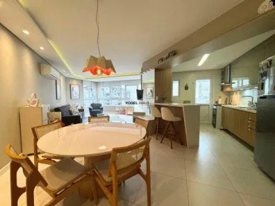 Apartamento com 3 Quartos à venda, 105m² no Centro, Canoas