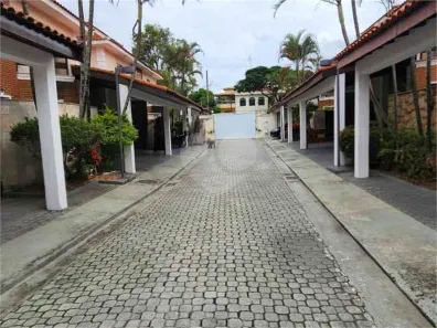 Casa de Condomínio com 4 Quartos para venda ou aluguel, 220m² no Jardim Virginia Bianca, São Paulo