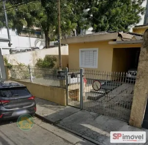 Casa com 4 Quartos à venda, 250m² no Vila Regina, São Paulo