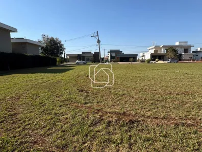 Lote/Terreno à venda, 1125m² no Residencial Primavera, Salto