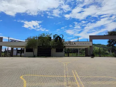 Lote/Terreno à venda, 338m² no Chácara São Félix, Taubaté