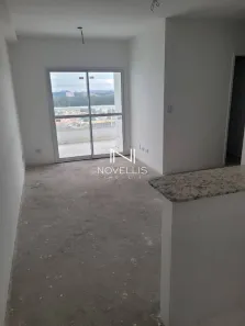 Apartamento com 3 Quartos à venda, 70m² no Jardim Califórnia, Jacareí