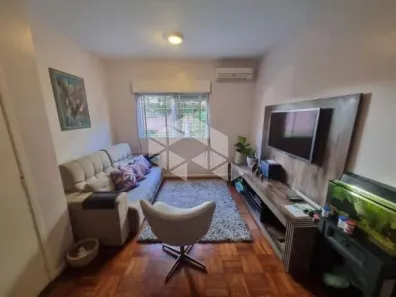 Apartamento com 2 Quartos à venda, 58m² no Cristal, Porto Alegre