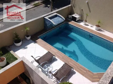 Sobrado com 4 Quartos à venda, 610m² no City América, São Paulo