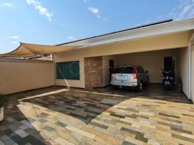 Casa com 3 Quartos à venda, 411m² no Cidade Jardim, Americana
