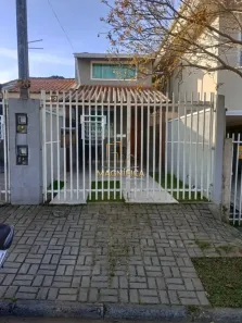 Casa com 2 Quartos à venda, 68m² no Umbará, Curitiba