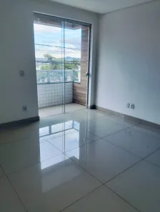 Apartamento com 3 Quartos à venda, 80m² no Cabral, Contagem
