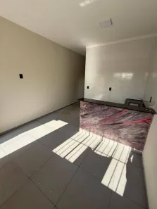 Casa com 1 Quarto à venda, 38m² no Jardim Vergínia, Sorocaba