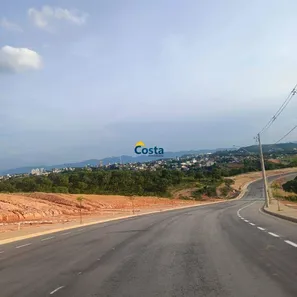 Lote/Terreno à venda, 1200m² no Santa Fé, Betim
