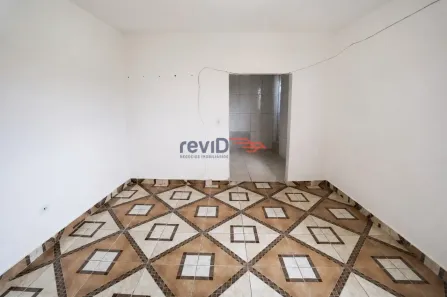 Casa de Condomínio com 1 Quarto para alugar, 30m² no Vila Império, São Paulo