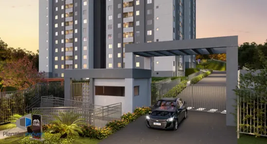 Apartamento com 2 Quartos à venda, 36m² no Rubem Berta, Porto Alegre