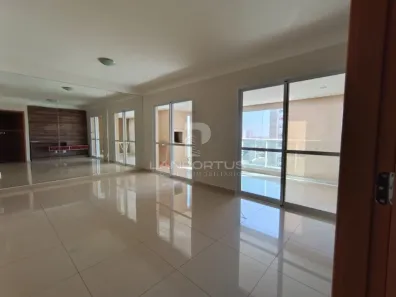 Apartamento com 3 Quartos para alugar, 108m² no Bosque das Juritis, Ribeirão Preto