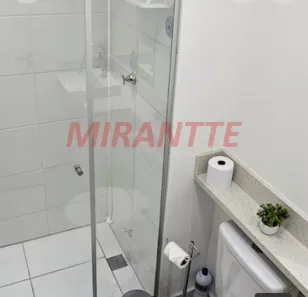 Apartamento com 2 Quartos à venda, 37m² no Santana, São Paulo