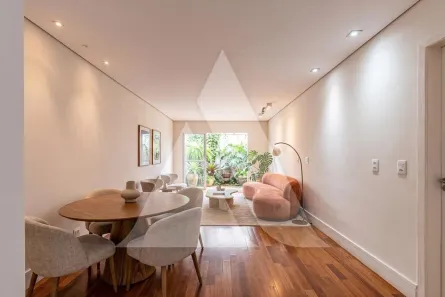Casa com 3 Quartos à venda, 179m² no Vila Nova Conceição, São Paulo