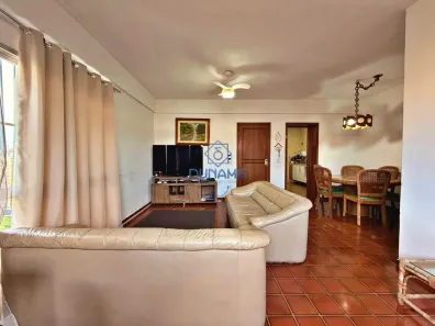 Apartamento com 4 Quartos à venda, 140m² no Pitangueiras, Guarujá
