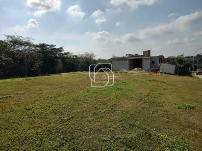 Lote/Terreno à venda, 543m² no Alphaville Itu, Itu