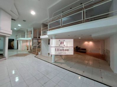 Ponto Comercial para venda ou aluguel, 400m² no Estoril, Belo Horizonte