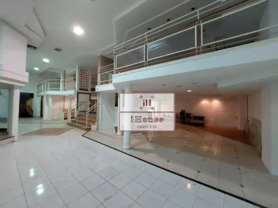 Ponto Comercial para venda ou aluguel, 400m² no Estoril, Belo Horizonte