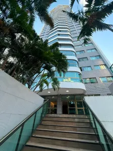 Apartamento com 4 Quartos à venda, 174m² no Boa Viagem, Recife